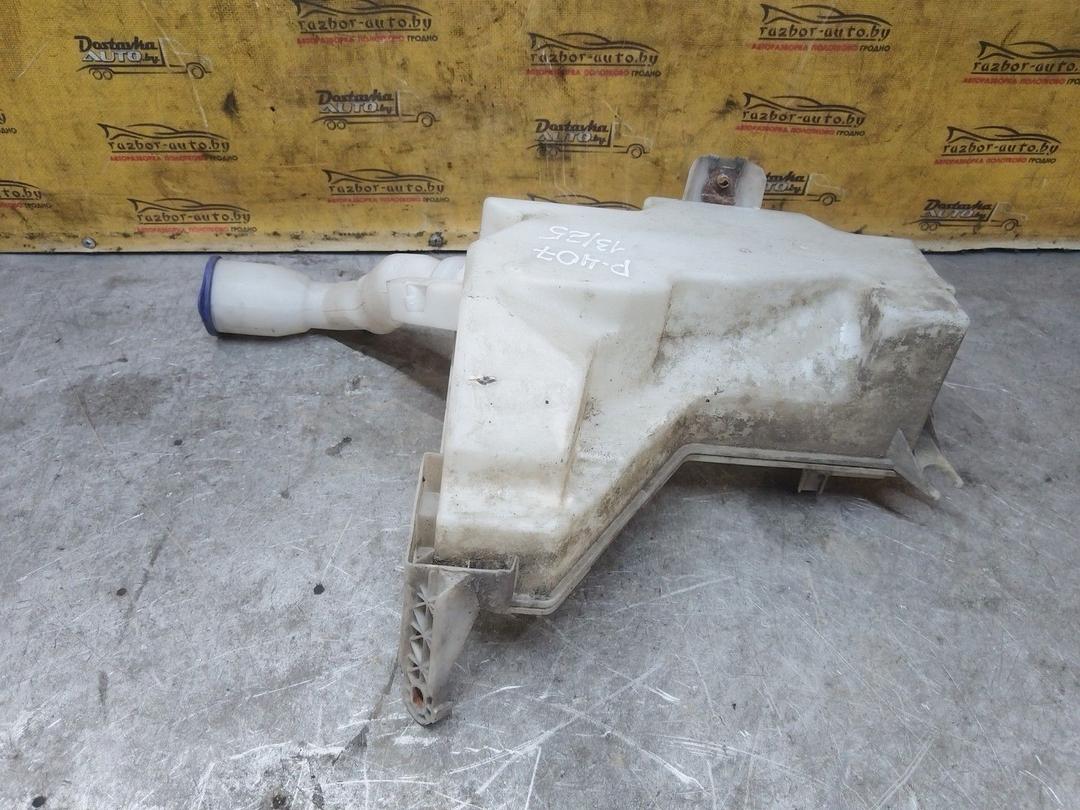 Бачок омывателя N28UBJ Peugeot 407 купить с доставкой