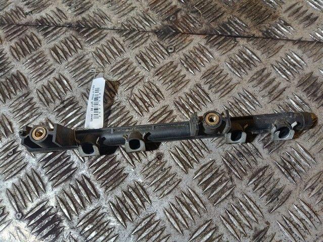 Топливная рампа 7PUT9A Renault Clio - Фото 4