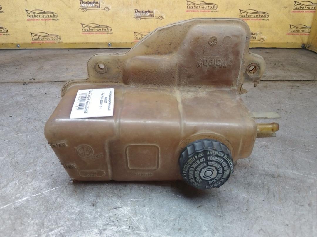 Бачок расширительный 0G8J0T Fiat Palio