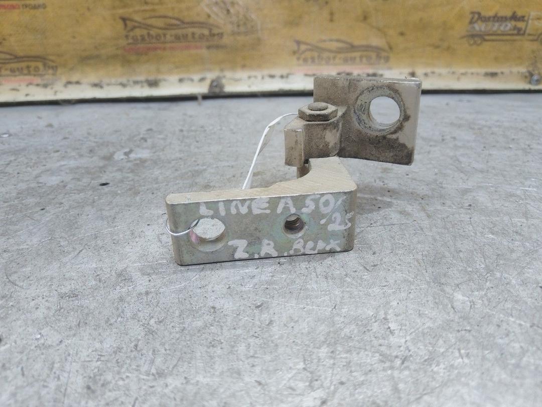 Петля двери задней правой XQ0JLQ Fiat Linea - Фото 5