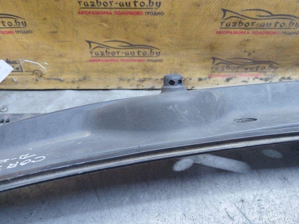 Дождевик P2QZ98 Opel Corsa - Фото 4