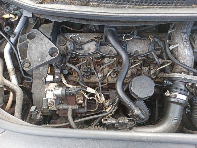 Кронштейн двигателя C3HWDC Renault Scenic - Фото 2