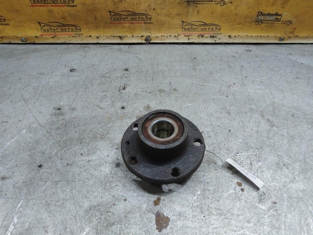 Ступица задняя левая PWNH8M Skoda Fabia