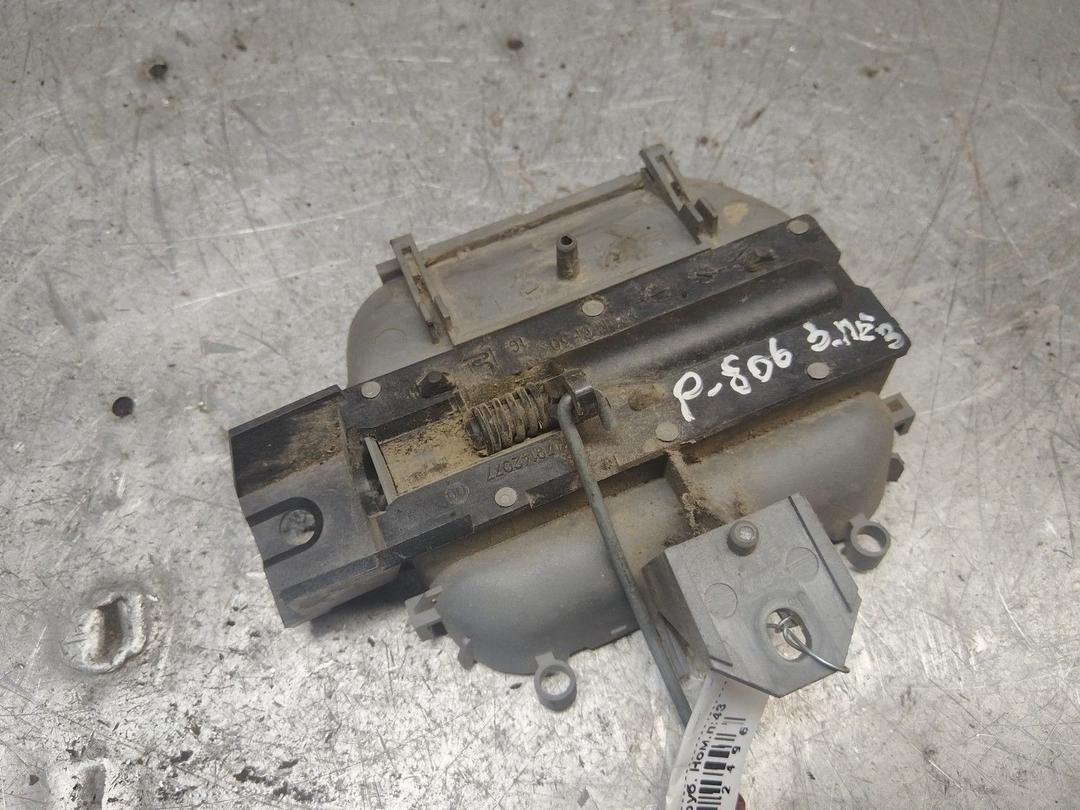 Ручка внутренняя задняя левая D9B5NO Peugeot 806 купить