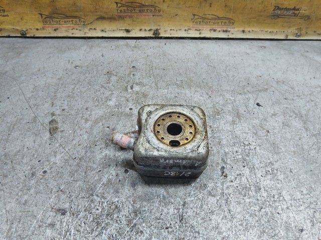 Теплообменник масляного фильтра IKB77D Seat Alhambra купить с доставкой