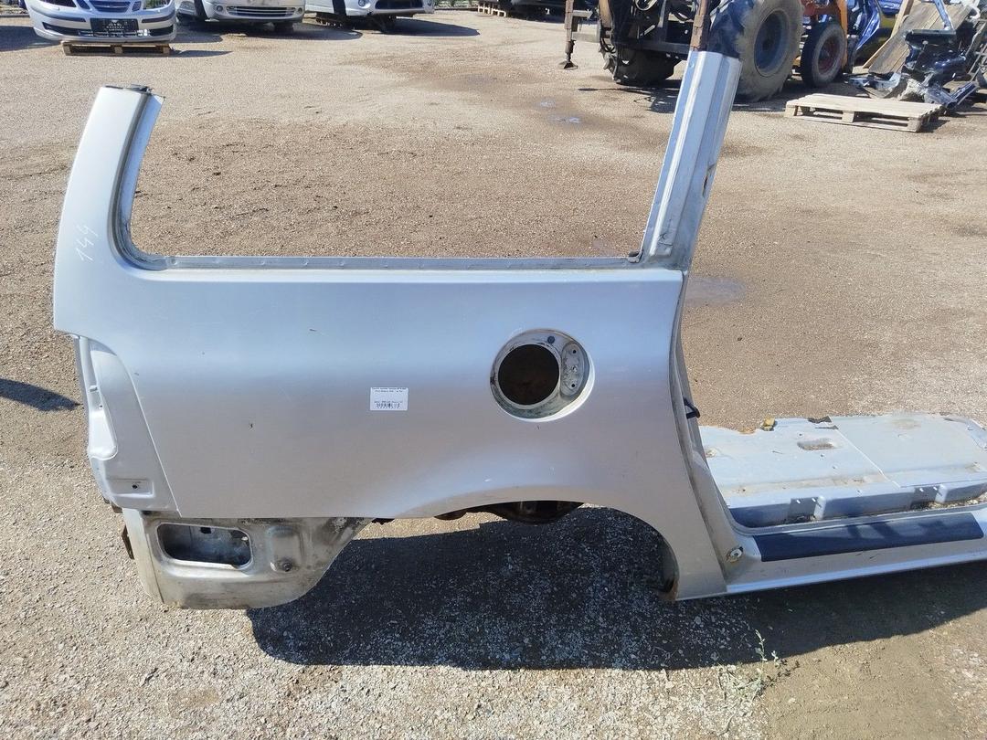 Крыло заднее правое EFR29M Ford Galaxy