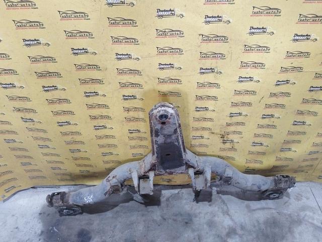 Балка подвески задняя TNV824 Seat Alhambra undefined