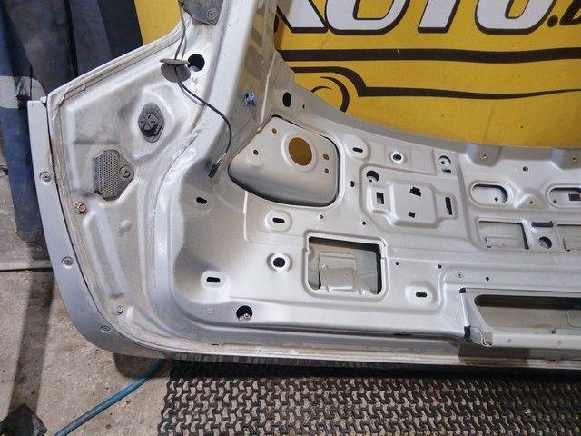 Крышка багажника (дверь 3-5) 3272UE Opel Insignia купить с доставкой. Огромный выбор запчастей и марок авто. У нас есть практически все.