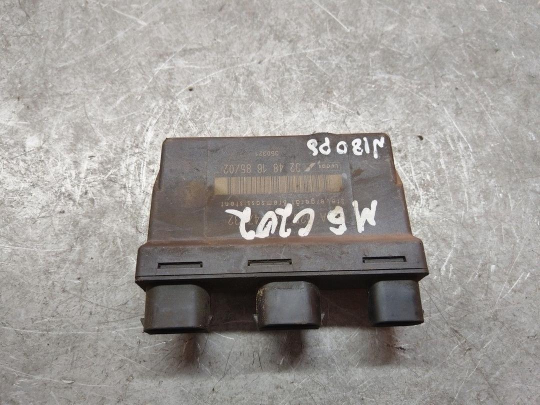 Блок управления ABS MJ2P8N Mercedes C W202 купить