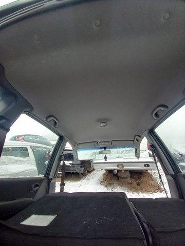 Фонарь салона (плафон) ZQJ1P5 Hyundai Matrix купить