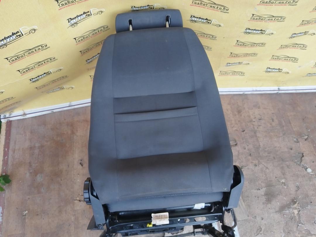 Салон (комплект сидений) UD331W Volkswagen Polo undefined