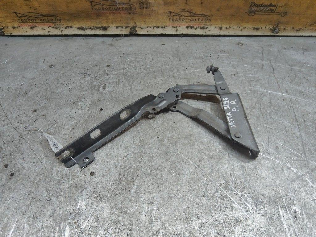 Петля капота правая GOF89X Volkswagen Jetta - Фото 3