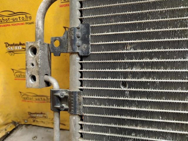 Радиатор кондиционера W3XTA1 Peugeot 806 - Фото 5