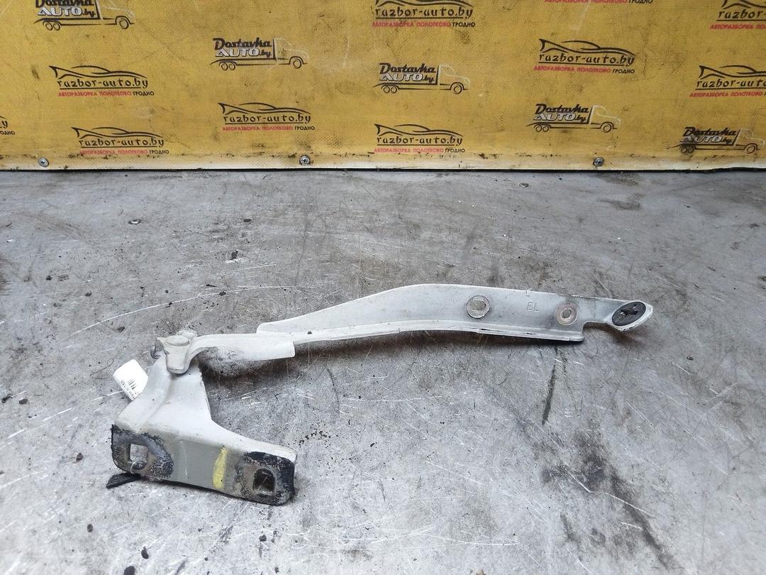 Петля капота P6MGM5 Nissan Note - Фото 6