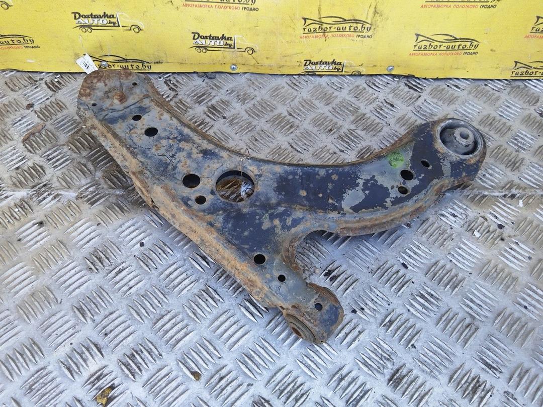 Рычаг передний левый 5Y6K89 Volkswagen Golf - Фото 1