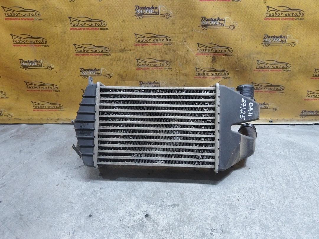 Интеркулер J61BMJ Opel Astra купить