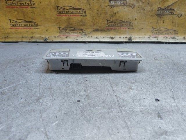 Фонарь салона (плафон) 8YSG4B Mazda 3 купить с доставкой