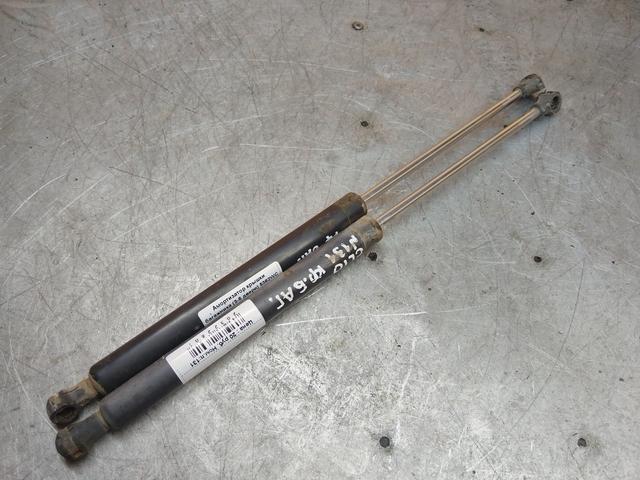 Амортизатор крышки багажника (3-5 двери) 5362WC Renault Clio