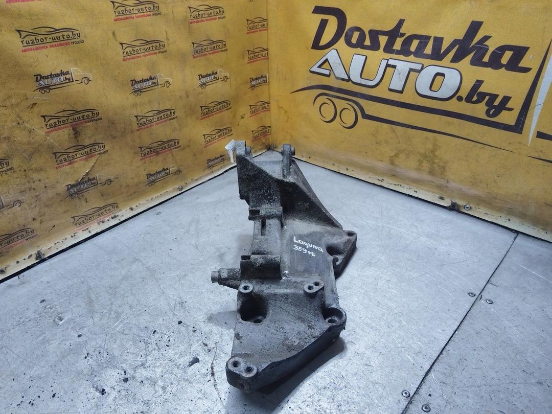 Кронштейн генератора ZWTY04 Renault Laguna купить с доставкой