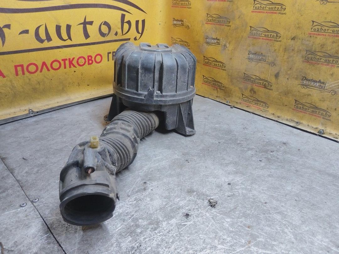 Корпус воздушного фильтра 81M413 Renault Scenic купить с доставкой