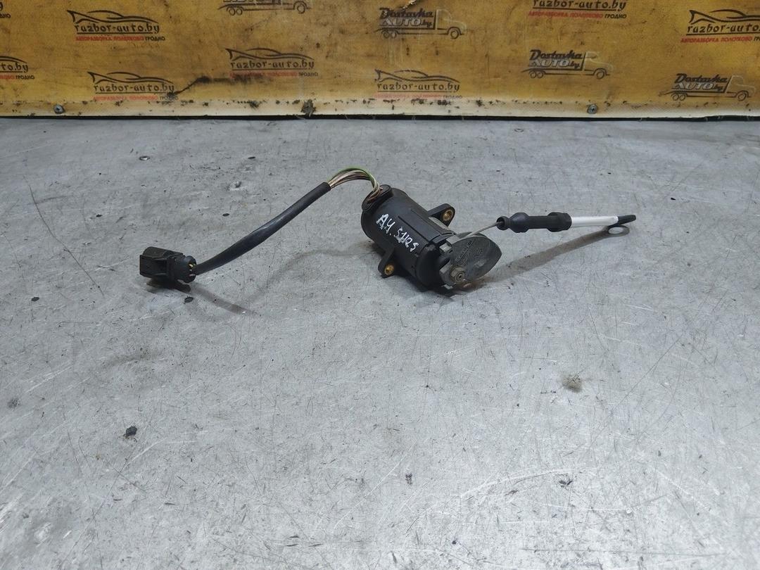 Датчик положения педали газа OAXYAE Audi A4 купить