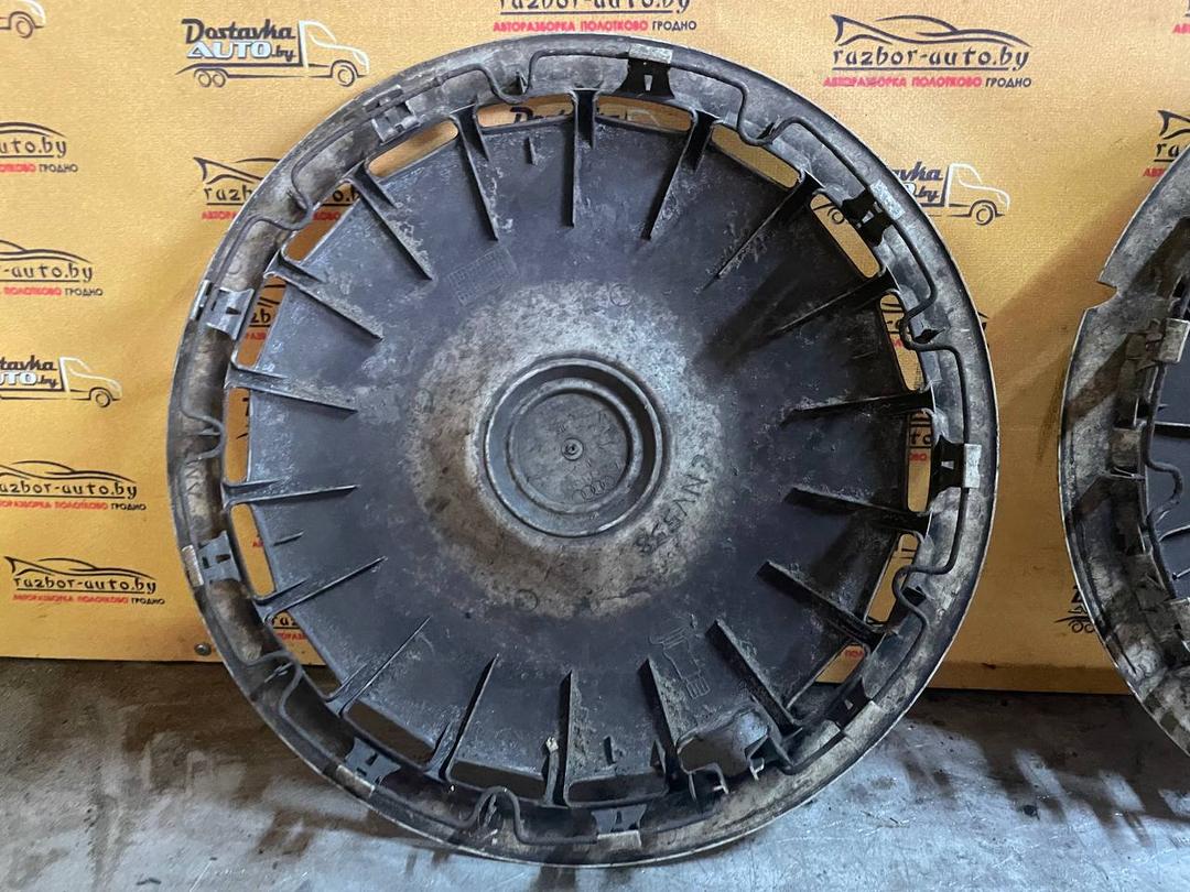 Колпак колесный 06R3FW Audi 80 купить с доставкой