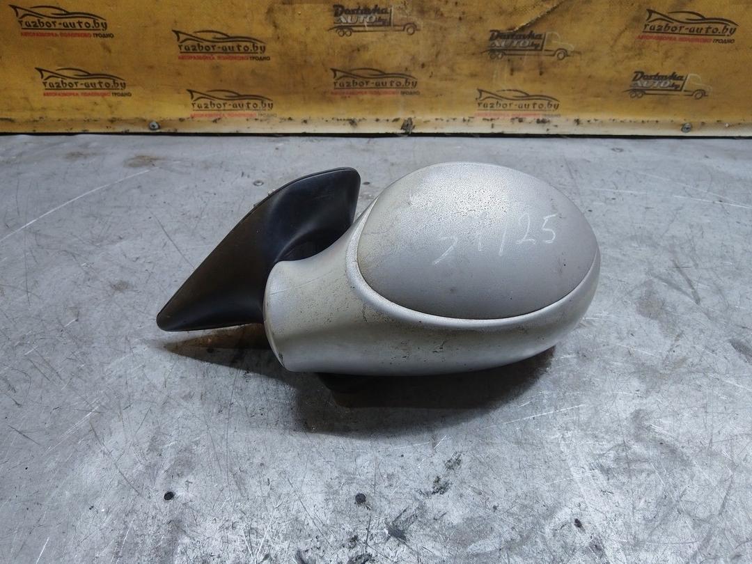 Зеркало наружное левое LY5QZC Citroen Xsara Picasso купить с доставкой