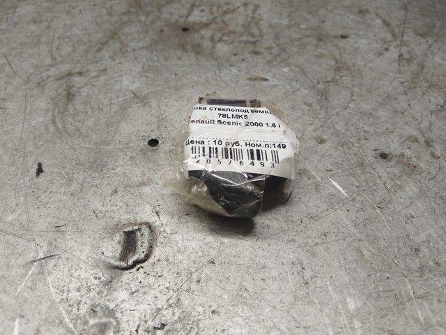 Кнопка стеклоподъемника 78LMK5 Renault Scenic - Фото 1