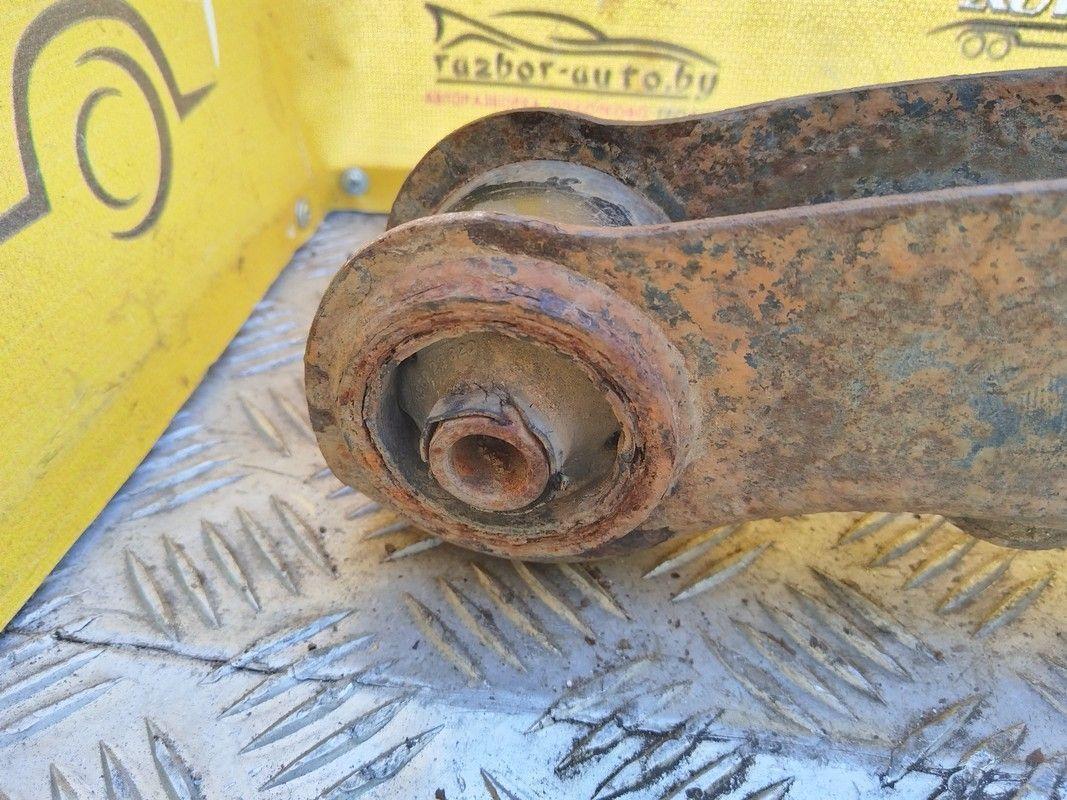 Рычаг задний правый A29SC3 Kia Carnival купить с доставкой