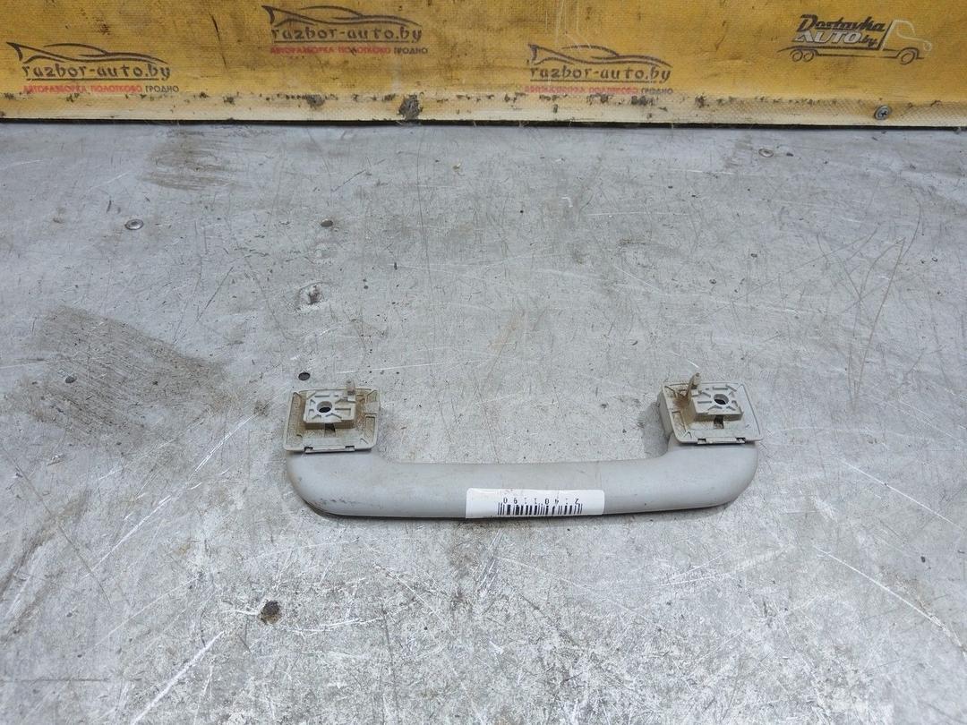 Ручка внутренняя потолочная Q37AFK Renault Laguna купить с доставкой