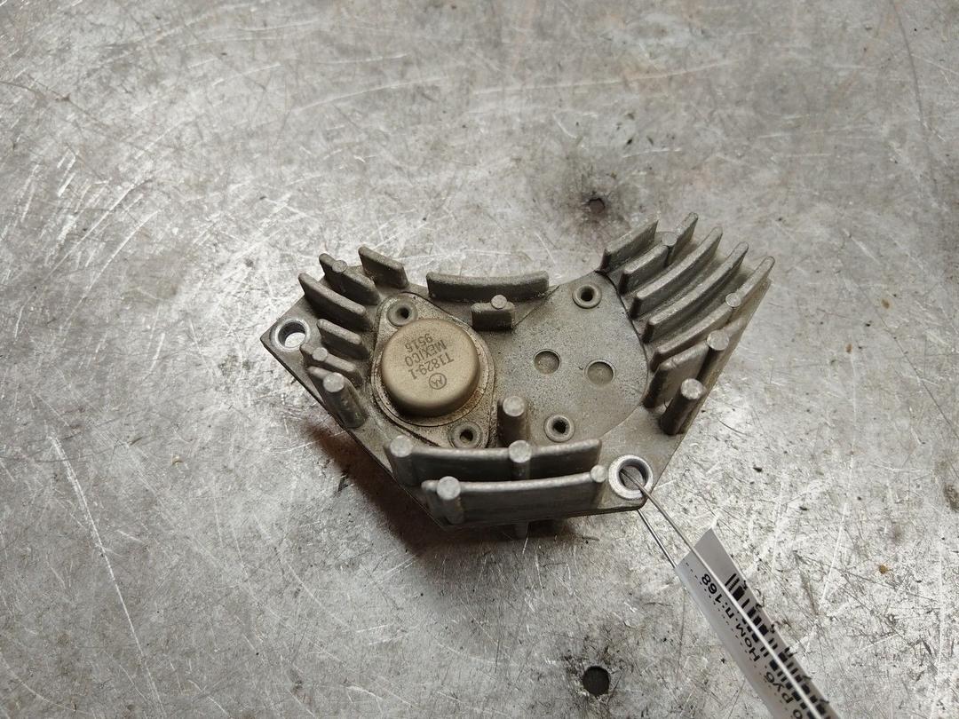 Сопротивление печки QAEYK8 Peugeot 406 купить