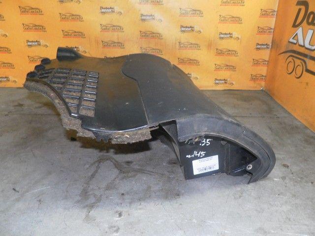Бардачок RI3JOM Audi A4 - Фото 4