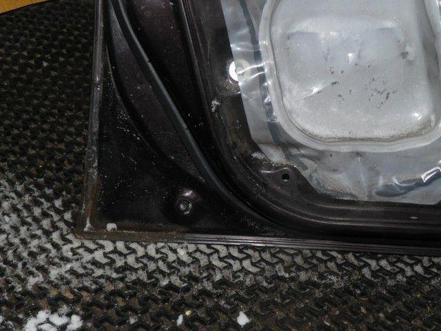 Дверь передняя левая 6JRQ1Y Honda Accord - Фото 7