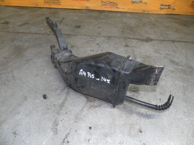 Адсорбер I9T402 Audi A4 купить