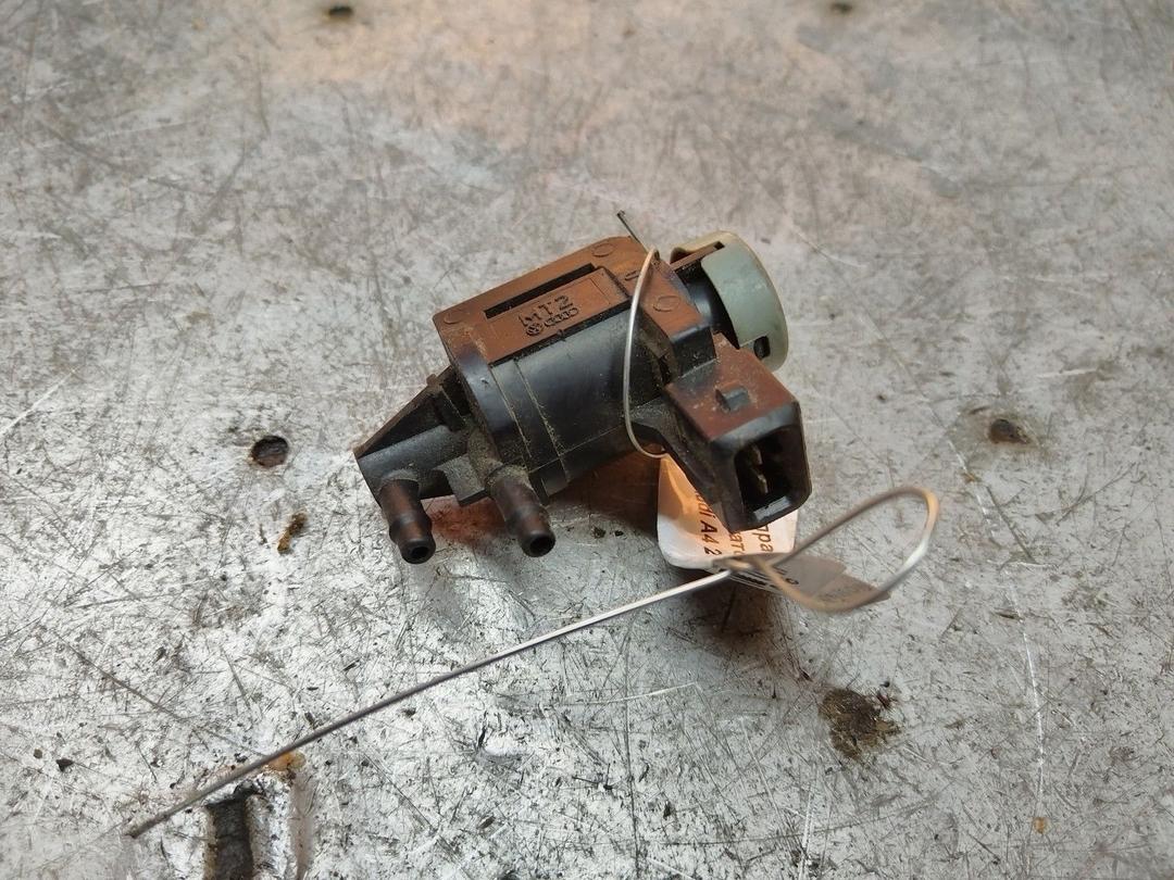 Клапан управления турбиной (актуатор) G2HJCK Audi A4 купить на авторазборке