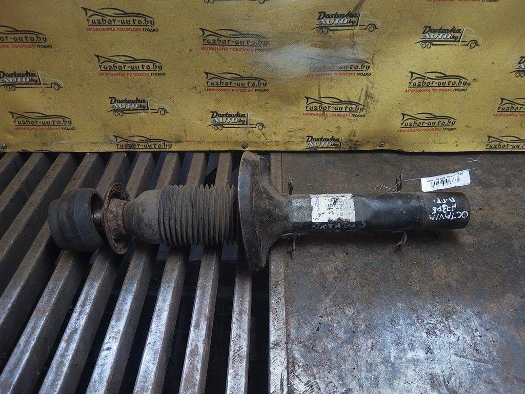 Амортизатор передний правый 3RE3ZM Skoda Octavia - Фото 1