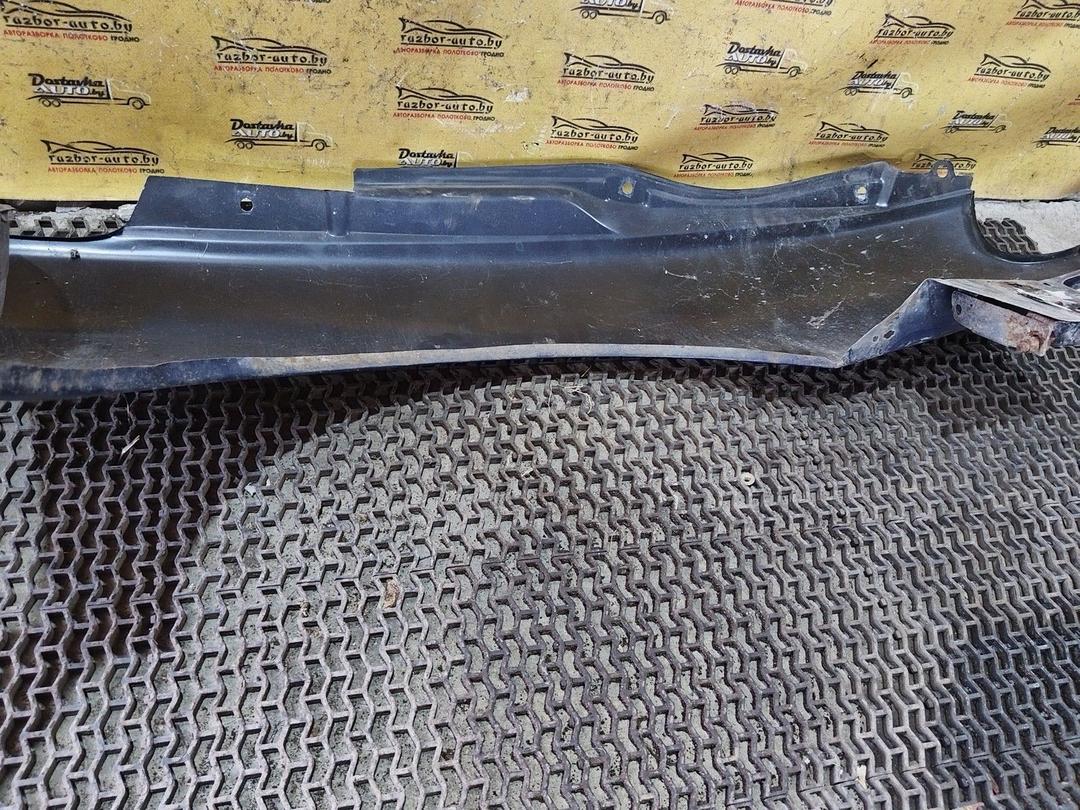 Крыло переднее левое UT2GO8 Renault Laguna купить с доставкой