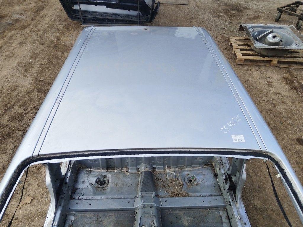 Крыша OBK3ZW Citroen C5 - Фото 2