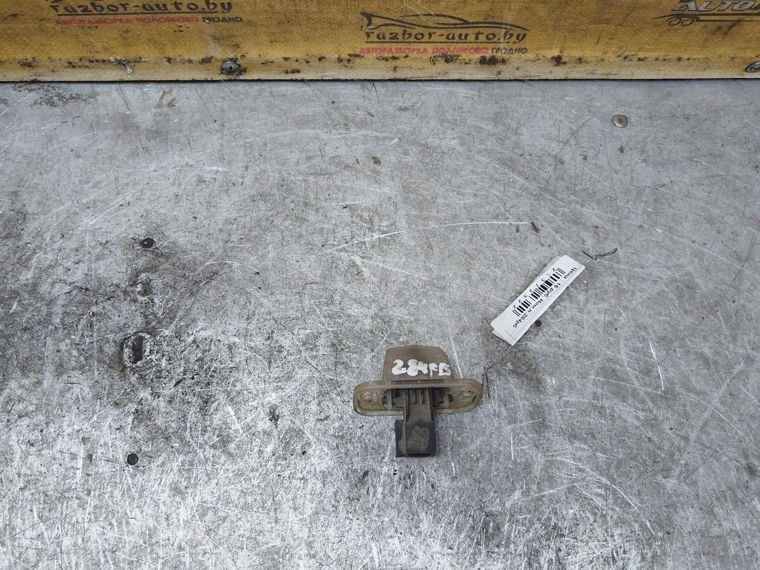 Подсветка номера N3VSFP Seat Cordoba - Фото 2