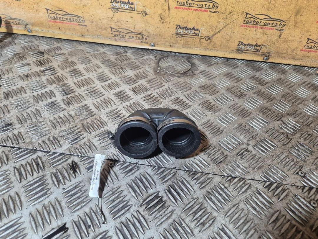 Патрубок интеркулера 9MN5PE Ford Mondeo