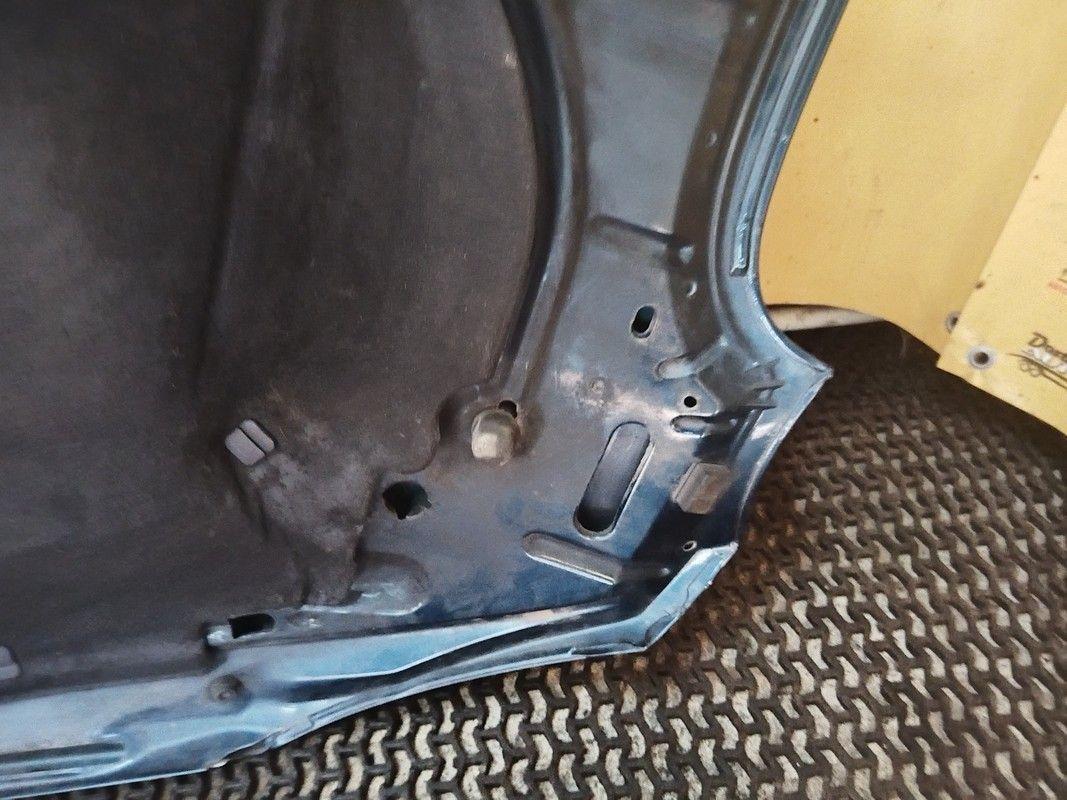 Капот S7KALS Seat Altea undefined
