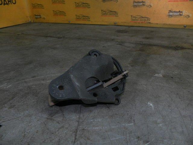 Ручка внутренняя передняя правая 019WB3 Chrysler Voyager купить с доставкой