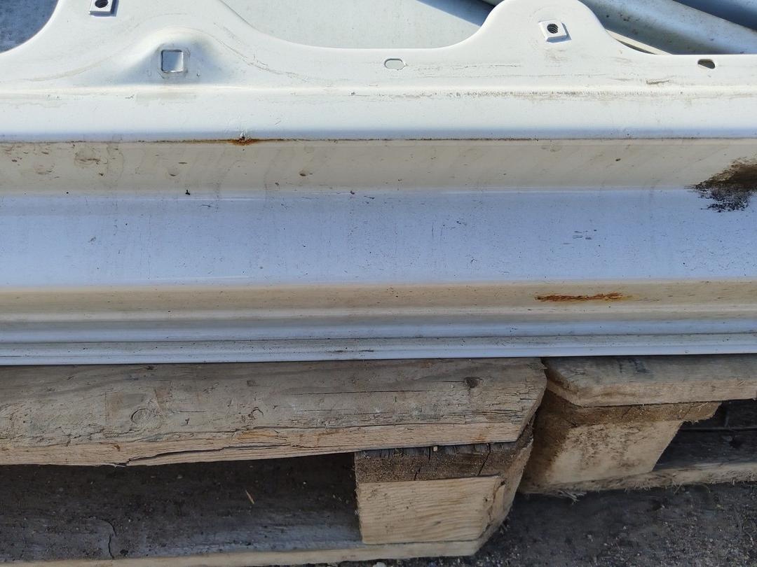 Дверь передняя правая DAVCDB Volkswagen Caddy undefined