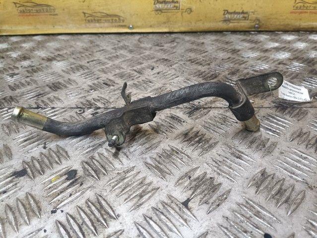 Трубка охлаждающей жидкости металлическая 1HRIOO Toyota Avensis купить