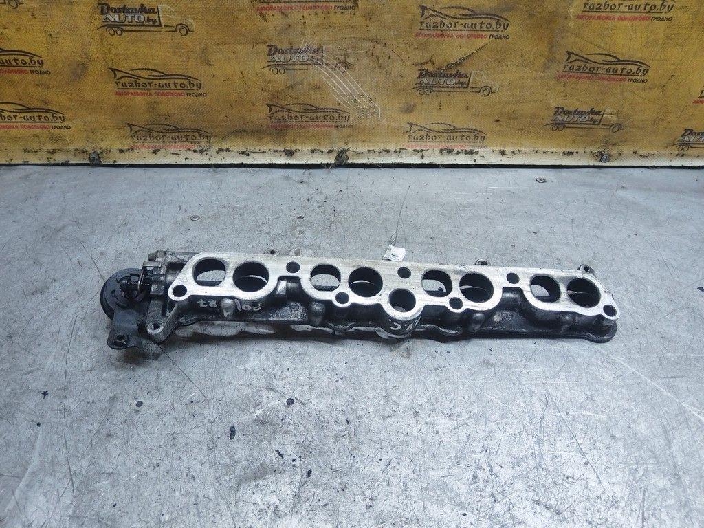 Коллектор впускной SATL4C Opel Vectra - Фото 1