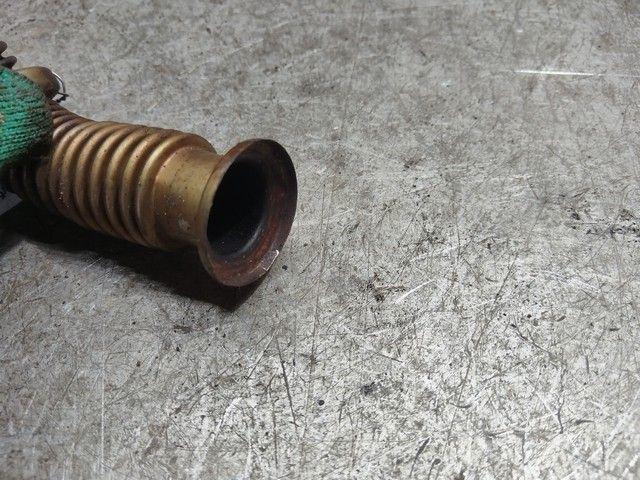 Трубка системы рециркуляции EGR CPUMUD Renault Scenic купить в магазине запчастей бу