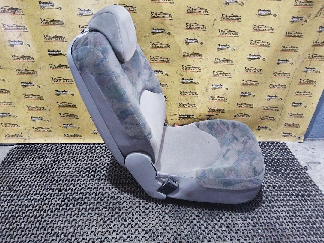 Сиденье заднее 2K7411 Citroen Xsara Picasso купить на авторазборке