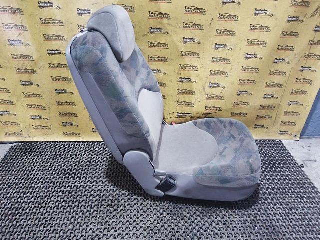 Сиденье заднее 2K7411 Citroen Xsara Picasso - Фото 5