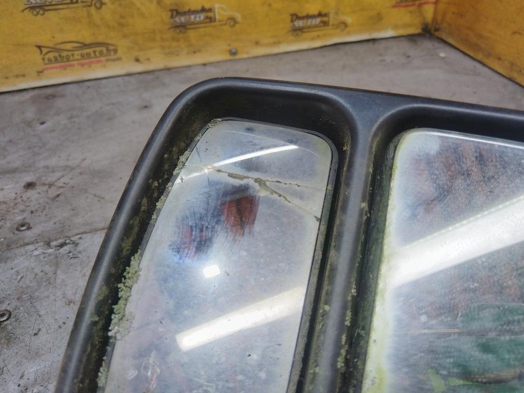 Зеркало наружное левое 7SZZFX Renault Master - Фото 6