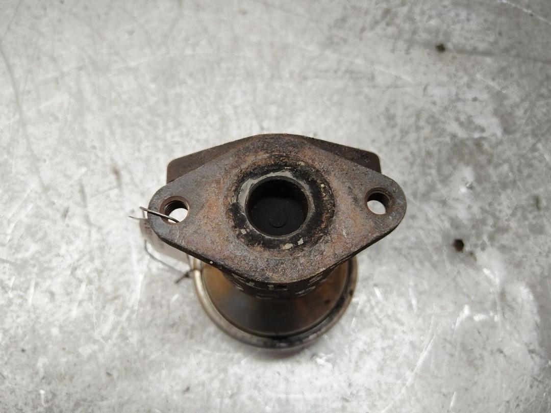 Клапан EGR D487UF Audi A6 купить с доставкой